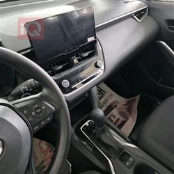 تويوتا كورولا كروس